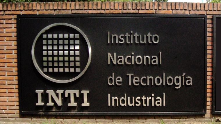 El Instituto Nacional de Tecnología Industrial (INTI).