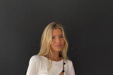 Viral: una de las influencers españolas del momento mostró el antes y después de su retoque estético Teresa Andrés Gonzalvo Foto: Instagram