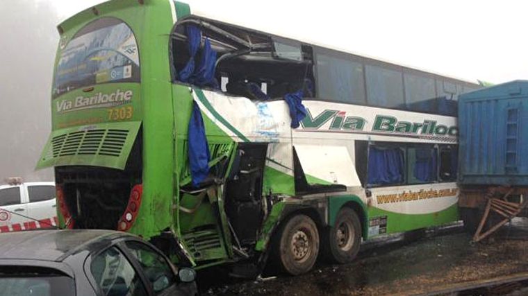 Foto: Publicada en Infobae