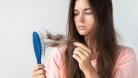 El vegetal que te ayudará a evitar la caída del pelo Foto: Archivo