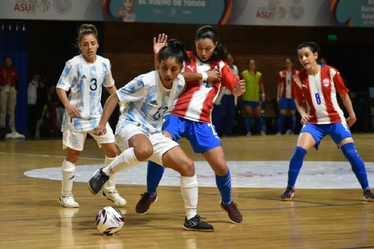 Mailen Romero, pasta de crack