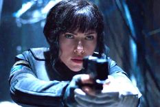 Una película especial para los amantes de la ciencia ficción. Foto: Archivo