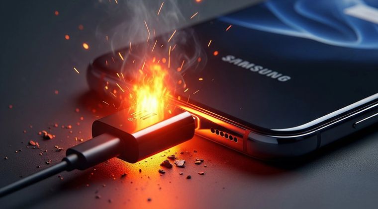 Usar siempre un cargador original y proteger el dispositivo del calor son prácticas esenciales para cuidar la batería desde el inicio. Usar siempre un cargador original y proteger el dispositivo del calor son prácticas esenciales para cuidar la batería desde el inicio.