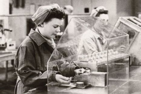 El impuesto a las ganancias extraordinarias de las empresas está inspirado en un gravamen que se aplicó durante la Primera y Segunda Guerra Mundial.