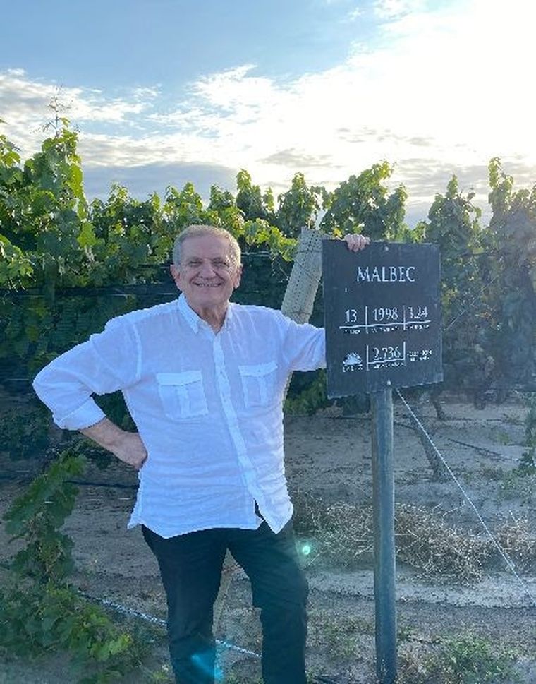 Ricardo Fernández Núñez.