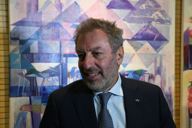 Foto: ALF PONCE MERCADO / MDZ