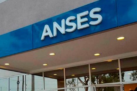 Anses confirmó de forma oficial los montos y el calendario de pagos de abril. Foto: Archivo MDZ Anses confirmó de forma oficial los montos y el calendario de pagos de abril. Foto: Archivo MDZ