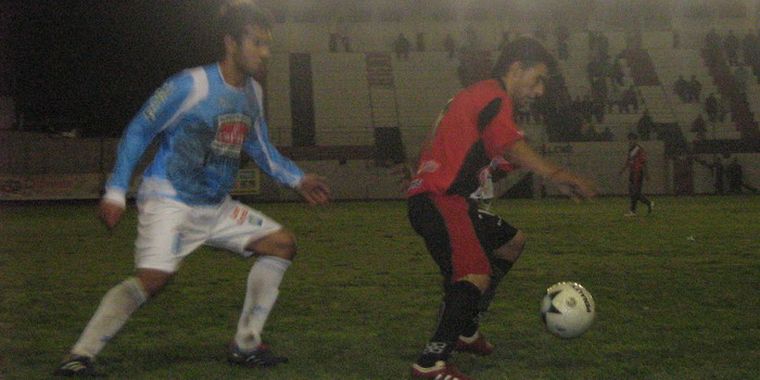 Foto: Sebastián Colucci/Mdz