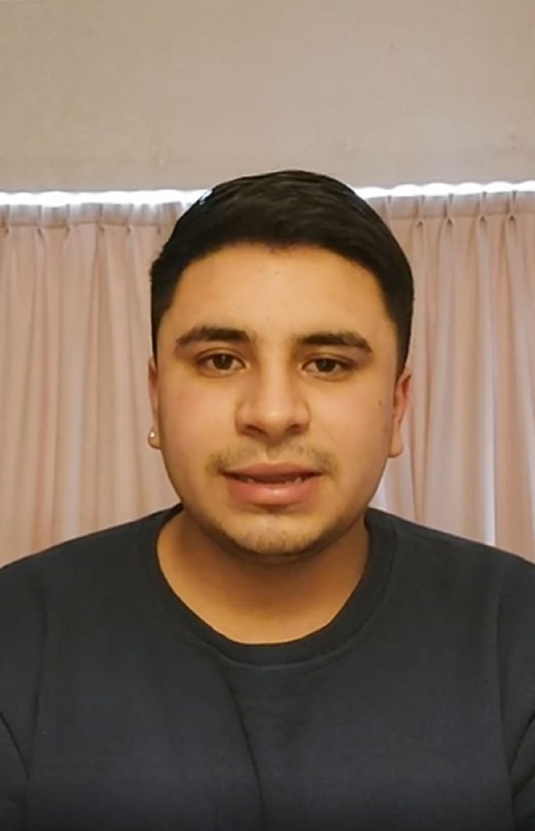 La Voz Argentina Foto: Instagram