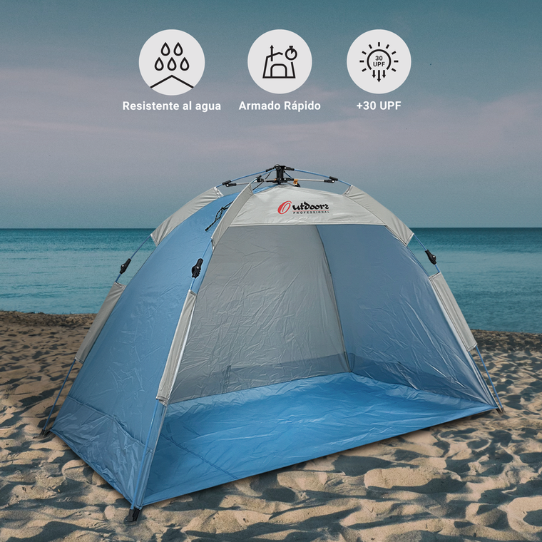 Esta es una carpa automática, señalada por la IA como la próxima tendencia. Esta es una carpa automática, señalada por la IA como la próxima tendencia.