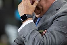 Miguel Herrera, en el ojo de la tormenta. Foto: EFE