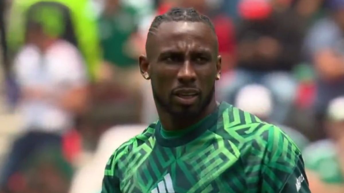 En vivo: México y Sudáfrica empatan 0-0 en el part