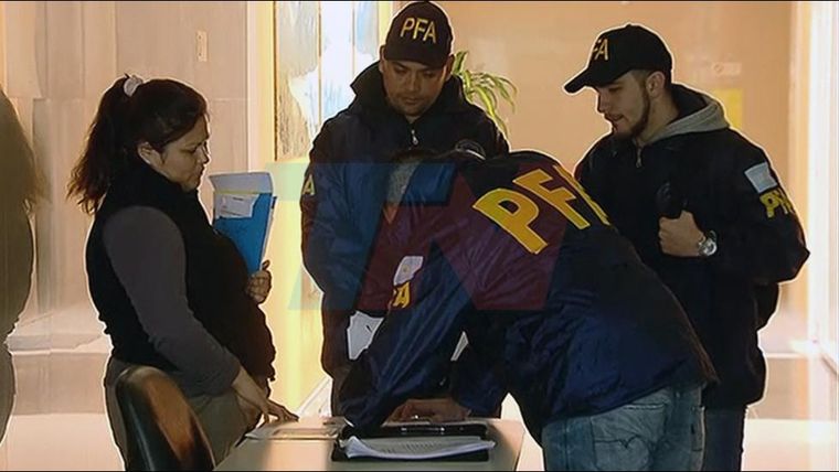 Foto: Publicada por TN
