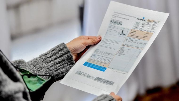 El Gobierno oficializó un aumento que llegará, en tres tramos, al 300%. Foto: Télam