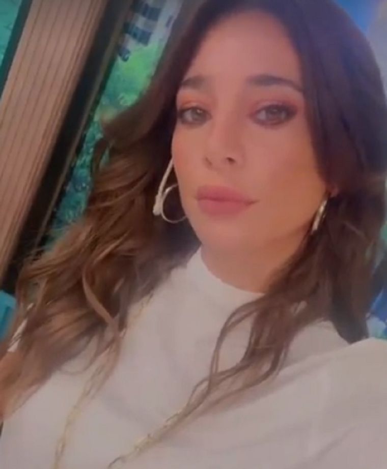 Sol Pérez Foto: Instagram