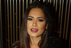 Andrea Meza, Miss Universo, Instagram Fuente: Instagram Andrea Meza