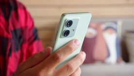 Un teléfono Motorola actualizado con Android 16 es un dispositivo más seguro y eficiente para el usuario.