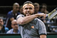 otra figura anuncio que no jugara el australia open