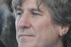 El ex vicepresidente continuaba internado aunque se encontraba estable Foto: NA