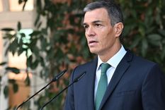 El boicot en España y la tensión en América Latina revelan cómo líderes priorizan la disputa política frente al orden institucional. El boicot en España y la tensión en América Latina revelan cómo líderes priorizan la disputa política frente al orden institucional.