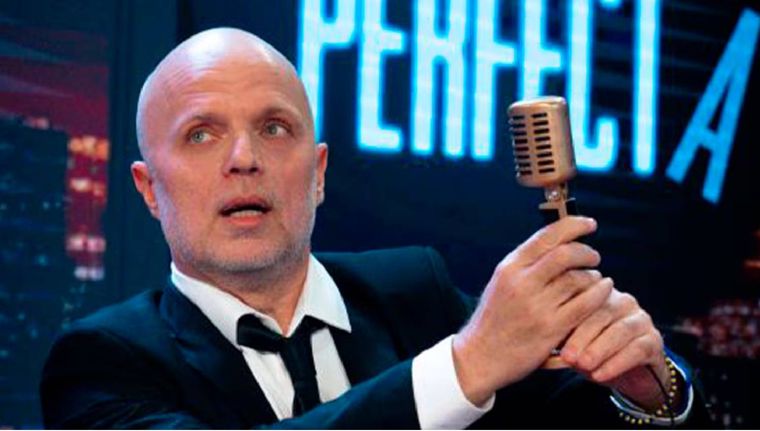 Sebastián Wainraich, la nueva apuesta de eltrece.