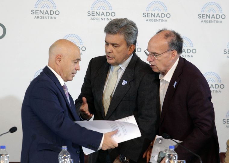 Foto: Noticias Argentinas