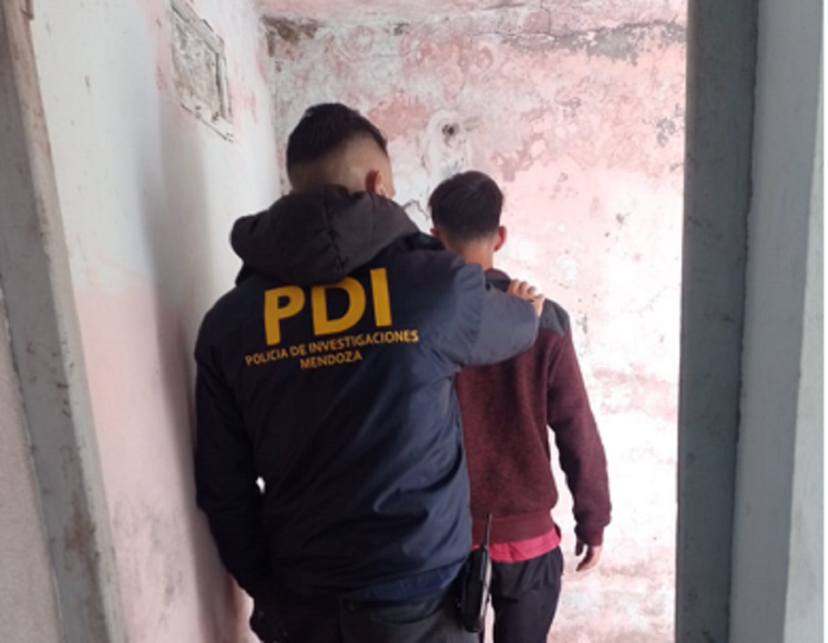 El hombre de 41 años fue condenado por segunda vez Foto: Imagen ilustrativa