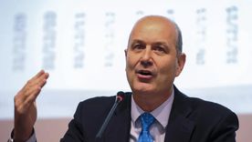 Federico Sturzenegger explicó que el propósito del proyecto de ley podría generar un cambio profundo en el esquema fiscal del país al abrir la posibilidad de modificar la Ley de Coparticipación Federal. Federico Sturzenegger explicó que el propósito del proyecto de ley podría generar un cambio profundo en el esquema fiscal del país al abrir la posibilidad de modificar la Ley de Coparticipación Federal.