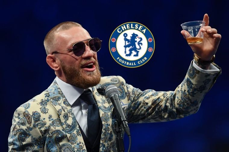 ¿Podrá McGregor cumplir su sueño de tener un club de la Premier League?