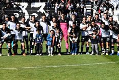 Gimnasia tendrá dos bajas sensibles para el clásico ante Maipú. Foto: Prensa Gimnasia Gimnasia tendrá dos bajas sensibles para el clásico ante Maipú. Foto: Prensa Gimnasia