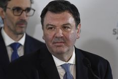 El Gobierno insiste con la designación de Ariel Lijo para la Corte Suprema. Foto: Juan Mateo Aberastain/MDZ