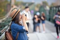 Los destinos nacionales recomendados por la IA.&nbsp;