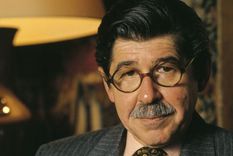 Bryce Echenique era uno de los más aclamados literatos vivos de Perú.