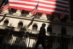 La letra K simboliza la forma que está adoptando la recuperación en algunos países.