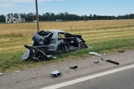 El funcionario murió al ingresar al centro de salud, según confirmaron fuentes oficiales. &nbsp;