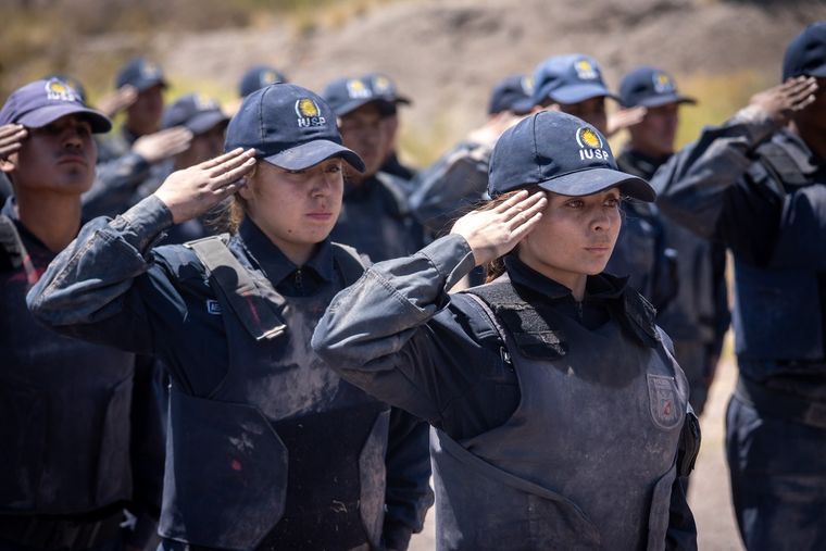 Hay tiempo hasta el 31 de mayo para inscribirse Foto: Prensa Gobierno de Mendoza