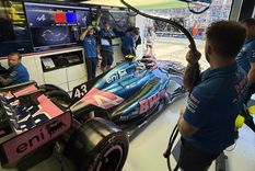 Un viernes para el olvido.