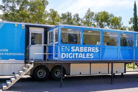 Comenzó el curso de Impresión 3D y Realidad Virtual con certificación oficial.