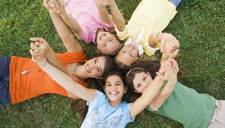 La adopción es un gran acto de amor. La adopción es un gran acto de amor.