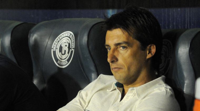 Foto: Nacho Gaffuri / MDZ