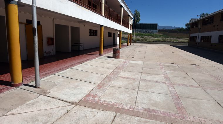 Foto: ALF PONCE MERCADO / MDZ