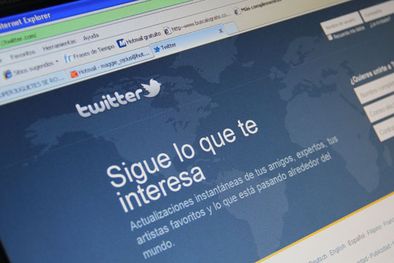 MDZol | El ingreso a un nuevo mundo de escueta comunicación Foto: Maggie Ojcius/Mediamza.com