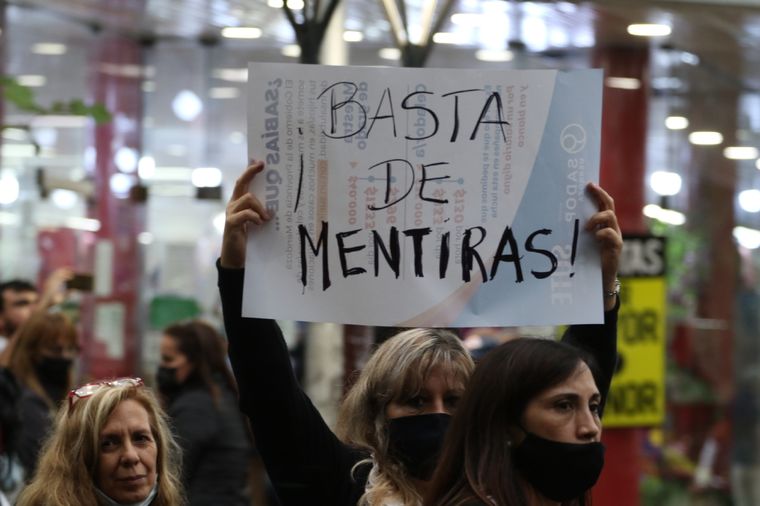 Foto: Maximiliano Ríos/MDZ