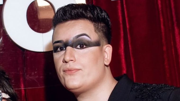 La verdad sobre el apodo de Chory Occhionero. / @choryata