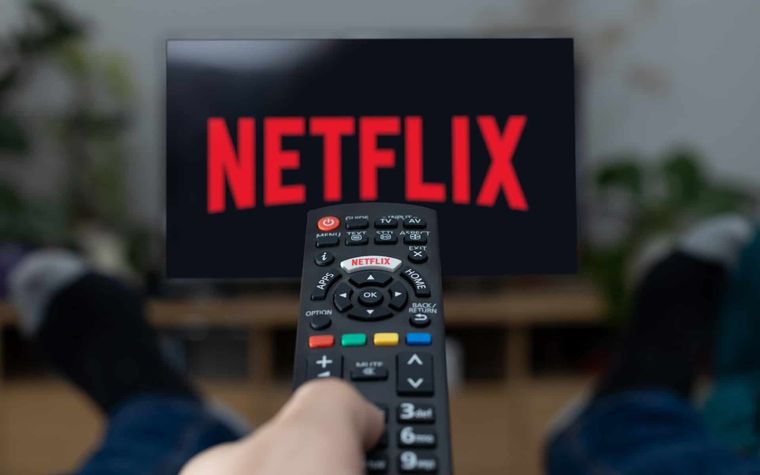 ¿Y ya viste esta miniserie de Netflix? Foto: Fuente: Shutterstock