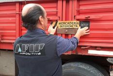 Foto ilustrativa. Foto: AFIP