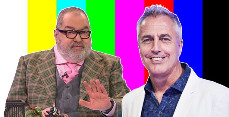 Jorge Lanta vs Marley