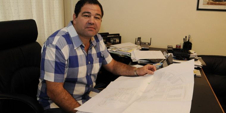 Foto: Alf Ponce / MDZ