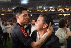 Foto: River Plate