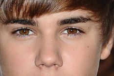 justin bieber, visitante ilustre de asuncion del paraguay